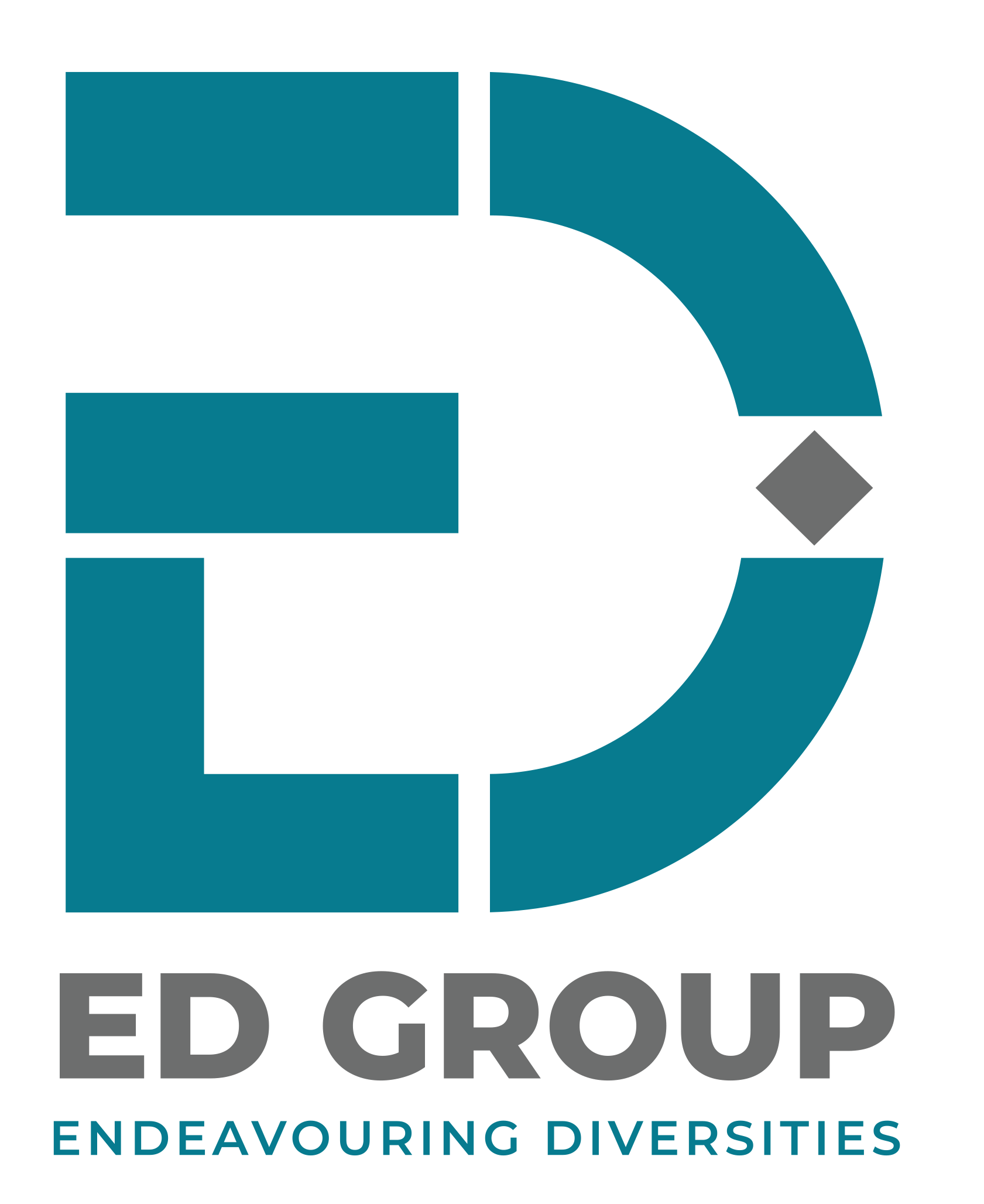 ED Group Logo